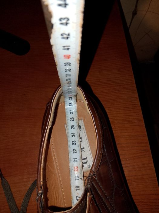 Продам Туфли мужские