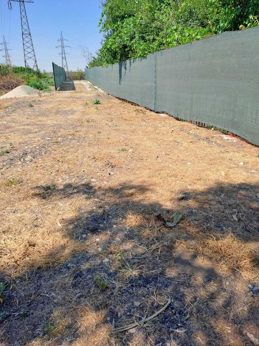 Teren 3000mp -Constanta, Zona sere - Campul cu Flori