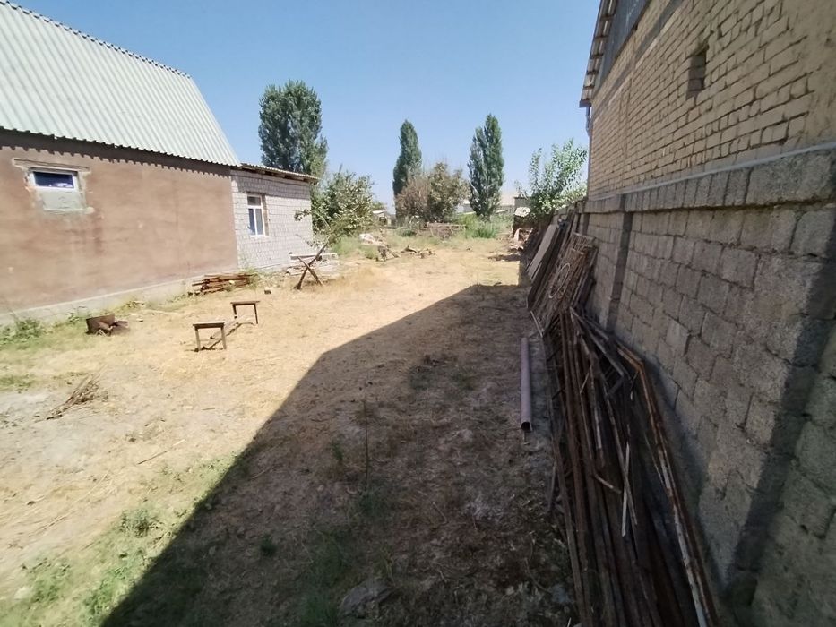 Йер сотилади ( турт бурчак жой)