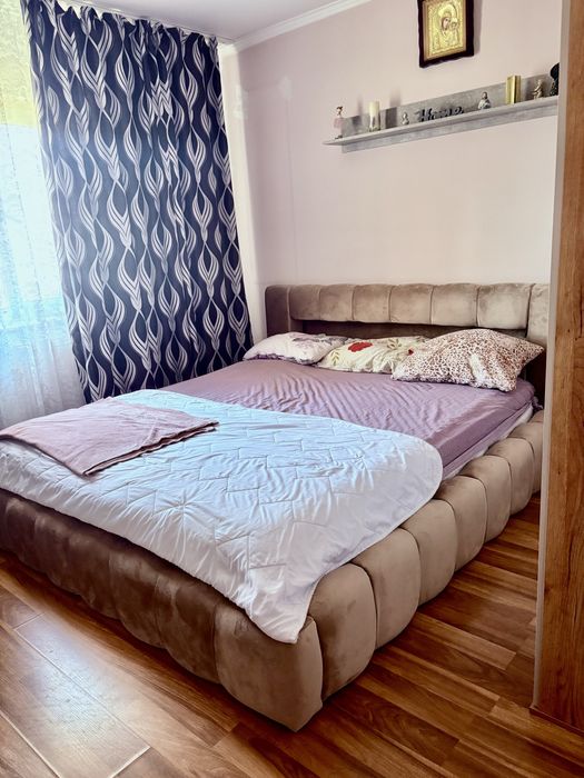 Vand Pb decomandat