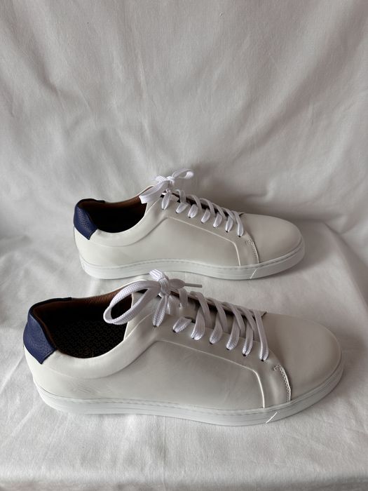 Pantofi sport,sneakersi,Charles Tyrwhitt,marime 44