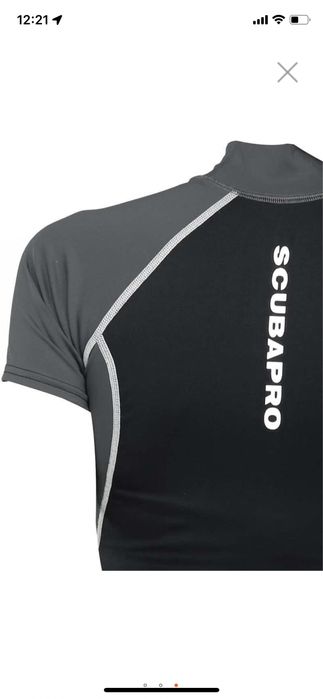 Тениска за водни спортове