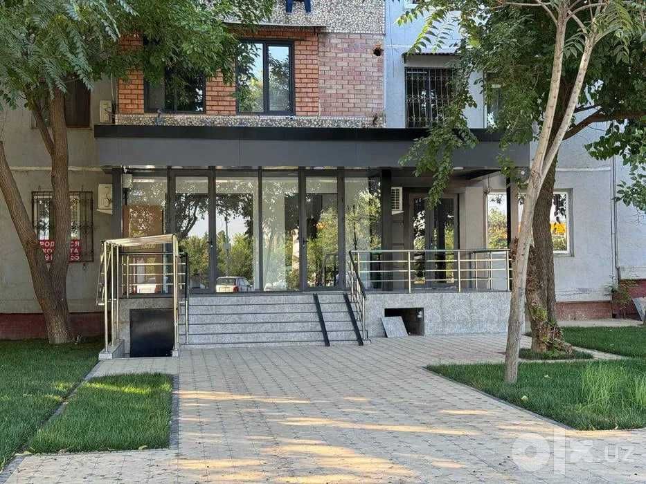 Аренда помещения вдоль дороги 58м2 Ор-р ресторан Самара, 13 квартал