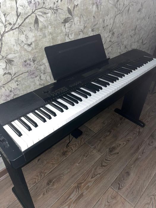 Цифровое пианино Casio CDP-230R