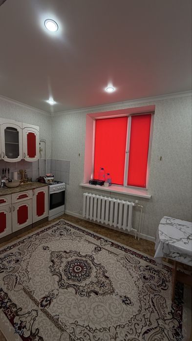 Продается 1 комн.кв 2015 г , пл 45 кв.м
