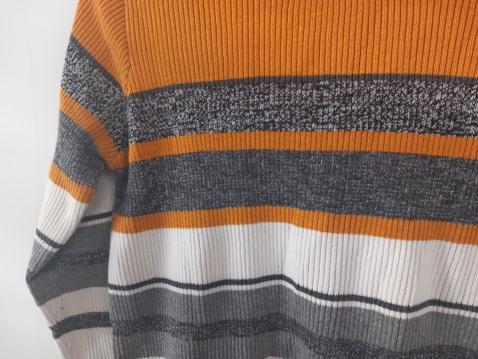 Дамски пуловер, р-р М