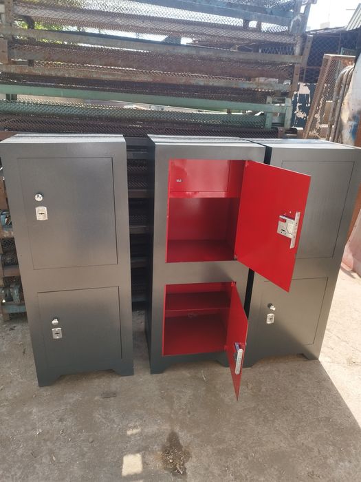 Сейф для на заказ