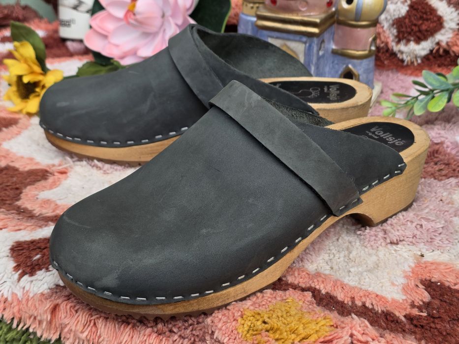 Vollsjo чехли естествена кожа N38.5