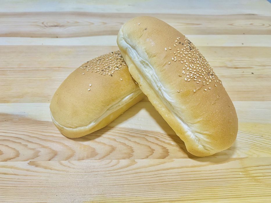 Xo't dog gamburger Хот дог,гамбургер, нонлари