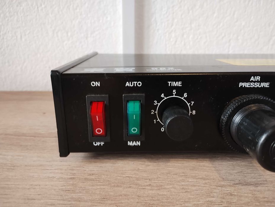 Контролер за диспенсър 982