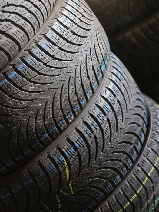 Anvelope sechond hand