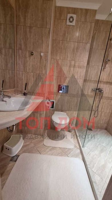 Дава се под наем Двустаен апартамент в Варна, Аспарухово - 60 кв.м за 750 € - Снимка #7