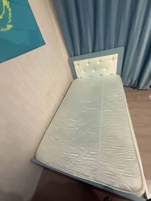 Кровать 1,5 спальная