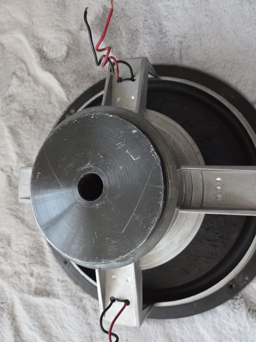 Subwoofer DD 25 k 4/4