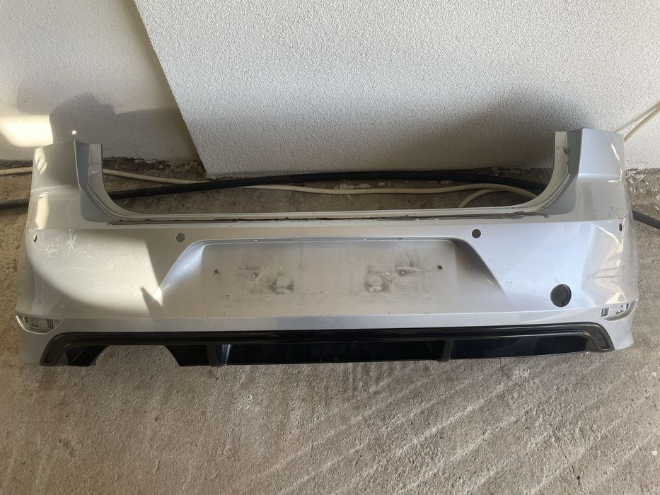 Bara spate Volkswagen Golf 7 R Line Hatchback 2017