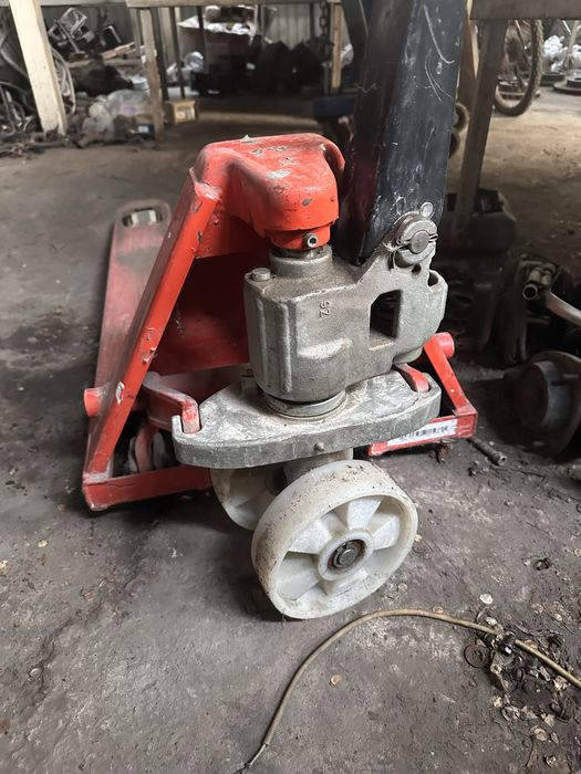 Продам рохлю 2 тонную