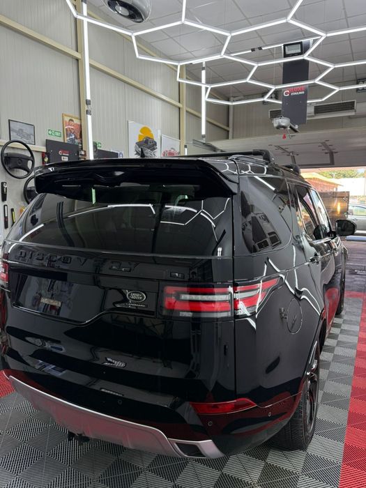 Land Rover DISCOVERY 5, 306CP, 2993cmc (24710 EUR + TVA deductibil)