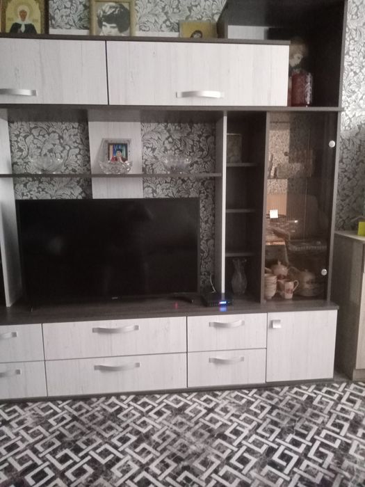 Продам горку новую