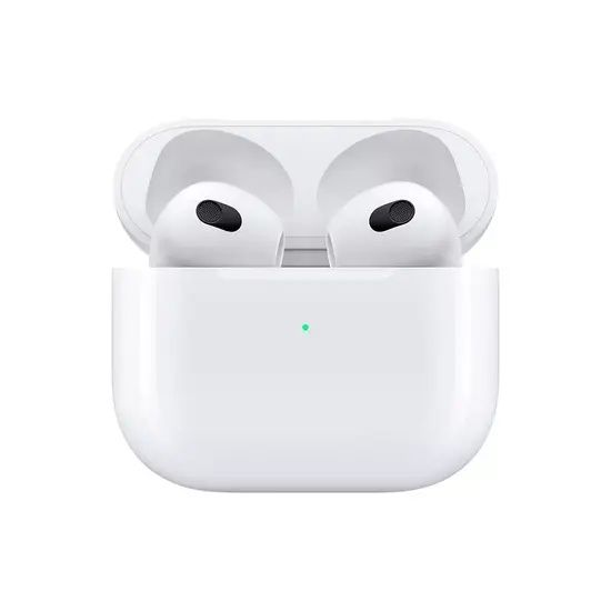 Air pods 3 original 33000
