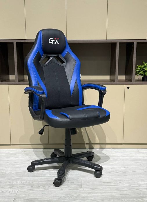 Компьютерные игровые кресло, кресло для геймеров, спортивный кресло
