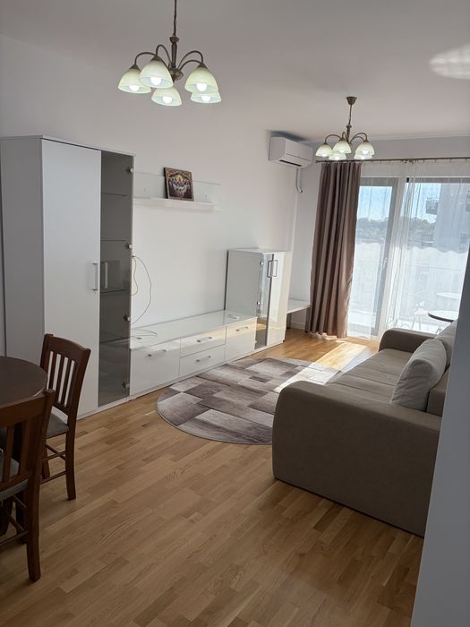 Apartament de lux cu 2 camere în MRS Village – Cartier Albert, Ploiești Parcare inclusa