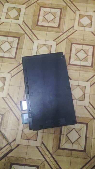 Sony playstation 2 (germany)