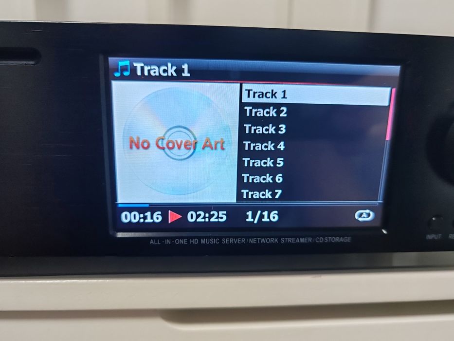 Cocktail Audio Ca x30, streamer, Germania