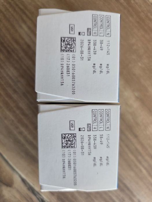 Contour Plus Bandelete Glicemie