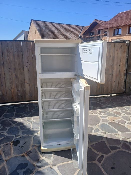 Frigider Artic 500lei fix