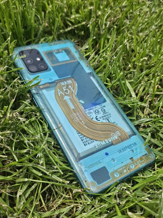 Samsung Galaxy A51  pentru piese