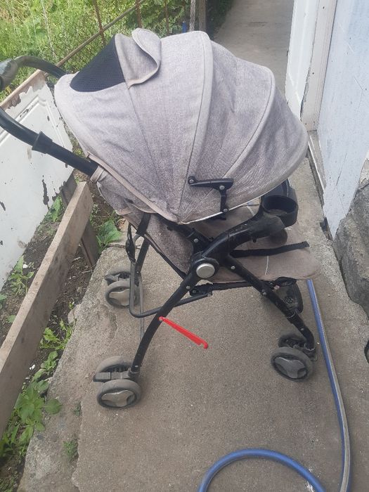 Продам коляску детскю