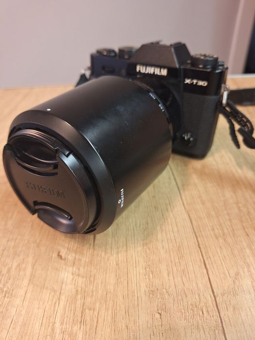 Fujifilm X-T30 + XC50-230mm F4.5-6.7OIS II