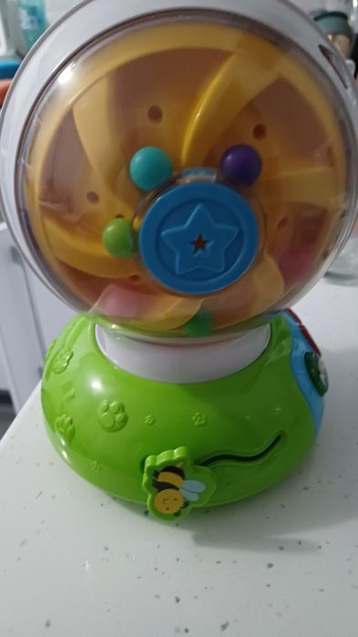 Glob Educativ cu cântece