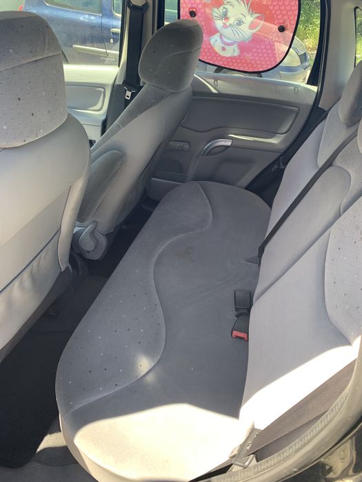 Ситроен C3 бензин