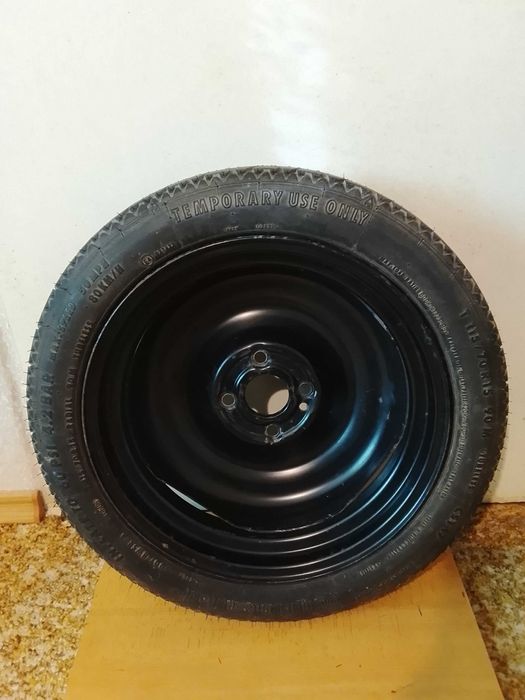 Патерица за Mini , Горивен филтър