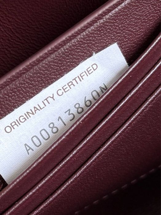 Geanta Bottega Veneta Andiamo