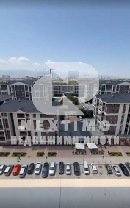 2-стаен в Пловдив-Тракия площ 74 цена 119999