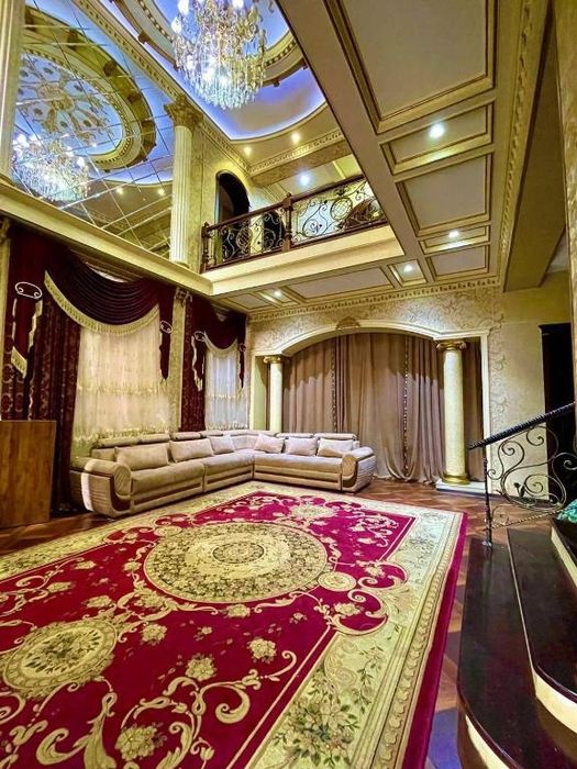 Bez Zaks mehmonxona (Без Закс Гостиница) ДУМБРОБОД