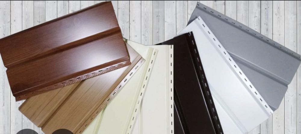 Металло сайдинг