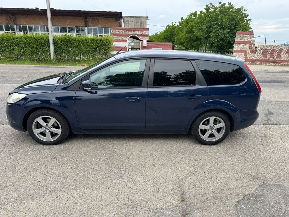Vand Ford Focus 1.6 Diesel 2010 Break