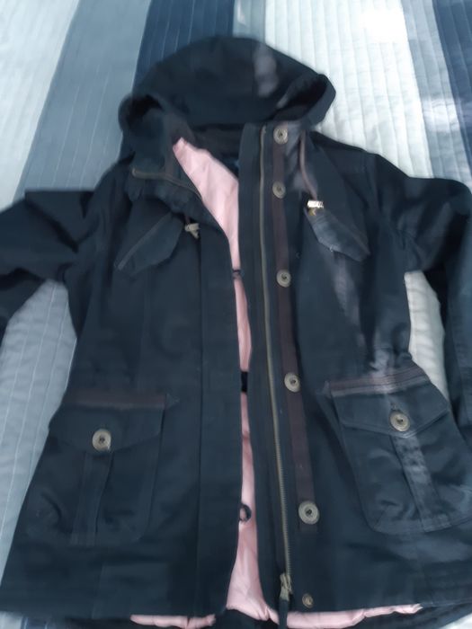 Оригинални,якета Tommy Hilfiger, beneton