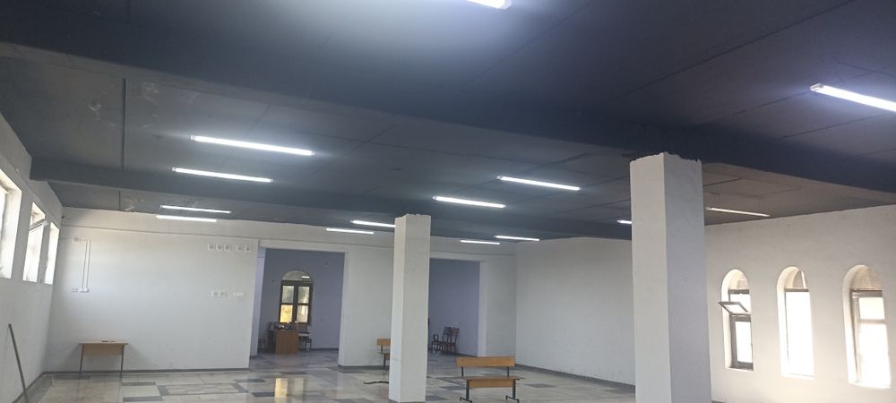 Укув курсга мулжалланган бино ижарага берилади