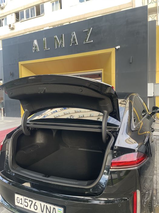 Roewe m7 Premium