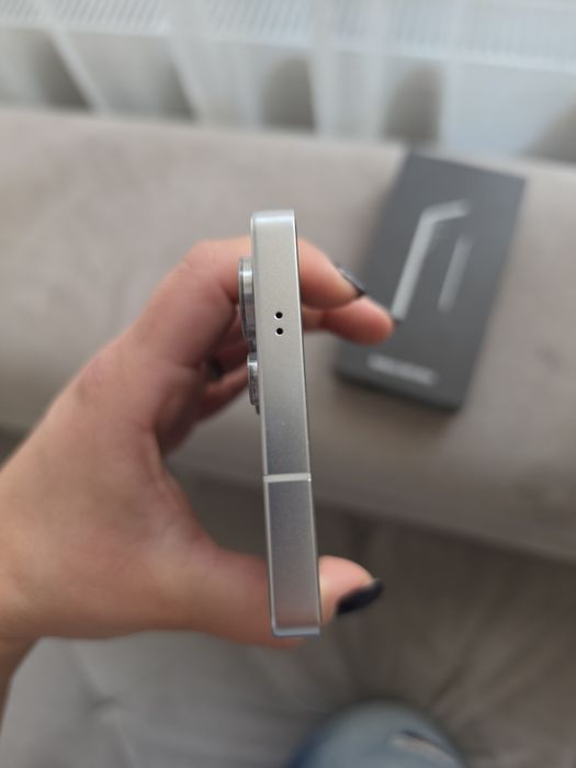 Vand Samsung Galaxy S25 Ultra