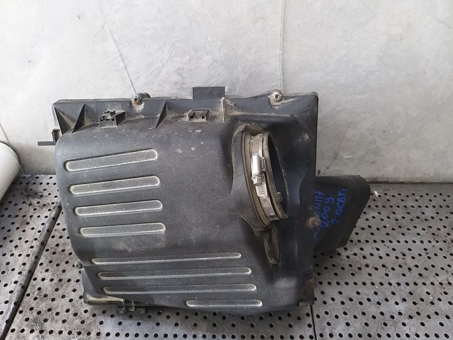 Carcasa filtru aer 2.0 cdti opel insignia a 2009 55560889fb