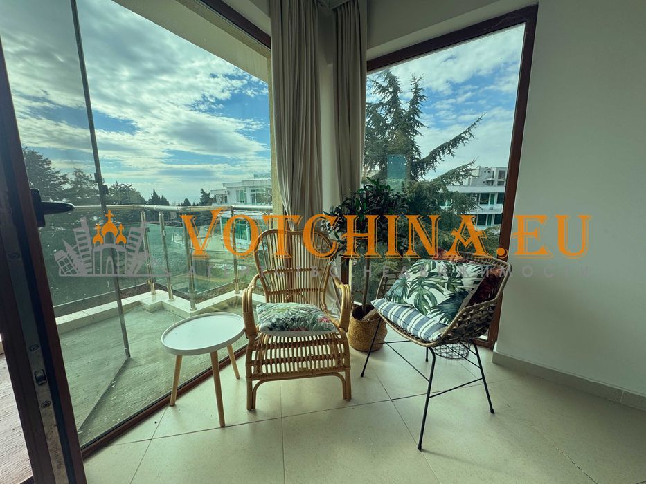 Продава се Тристаен апартамент в с. Топола, Област Добрич - 118 кв.м за 605 €/кв.м - Снимка #6