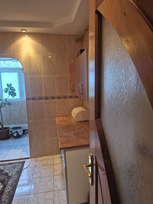 Apartament 3 camere Tulcea