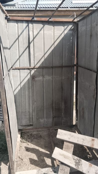 Душ летныи готовы продам