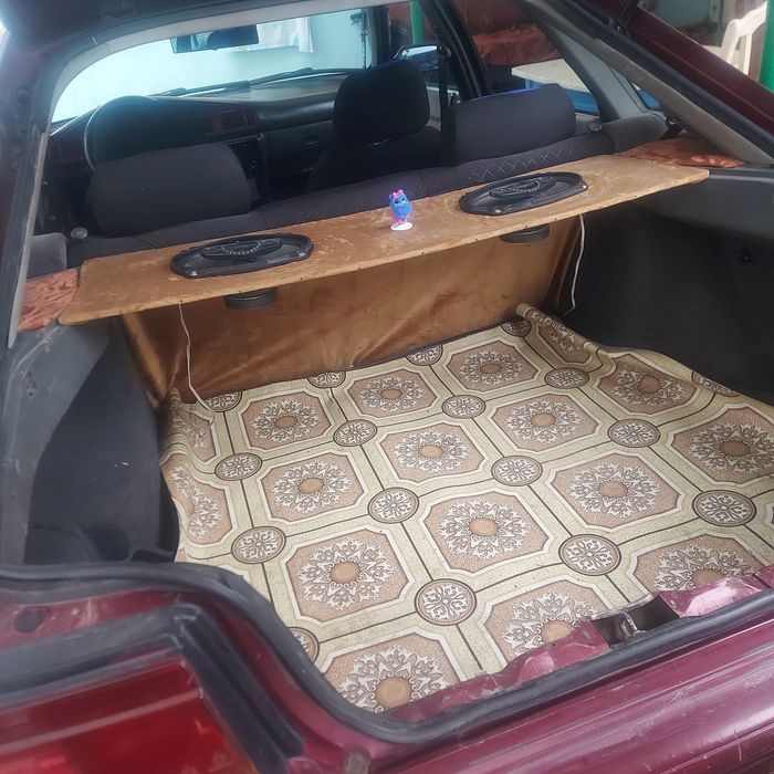 Продам мазду 626