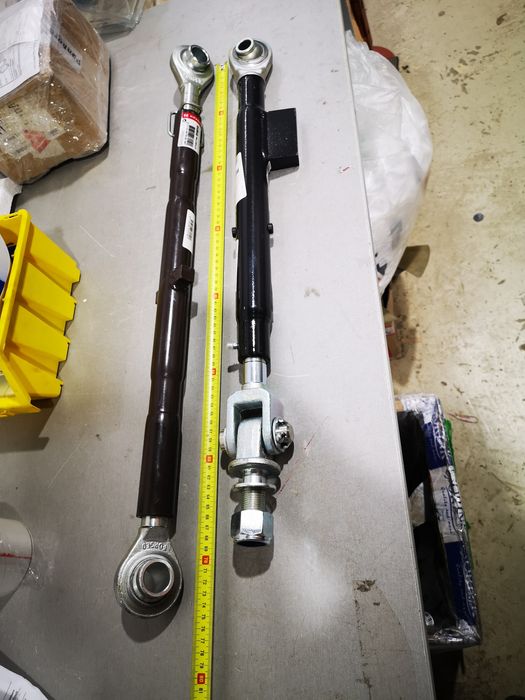 Tirant central tractor utilaje agricole orce model tip dimensiuni seri